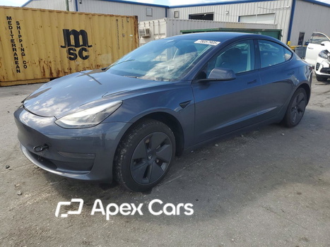 Tesla Model 3 2023 - Image 1 of 14