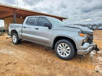 Chevrolet Silverado 2025