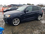 BMW X3 2013