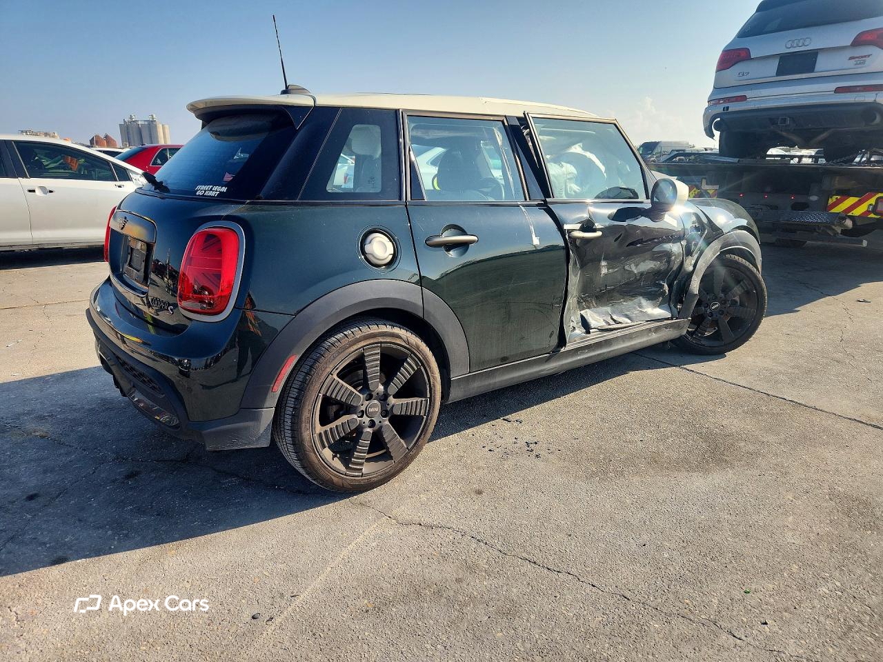MINI Cooper 2024