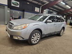 Subaru Outback 2012
