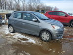 Mitsubishi Mirage 2020