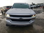 Chevrolet Silverado 2018