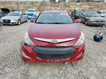 Hyundai Sonata 2012