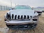 Jeep Cherokee 2017