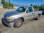 Chevrolet Silverado 2002