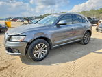 Audi Q5 2016