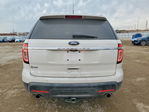Ford Explorer 2014