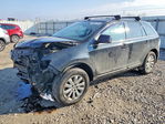 Ford Edge 2010