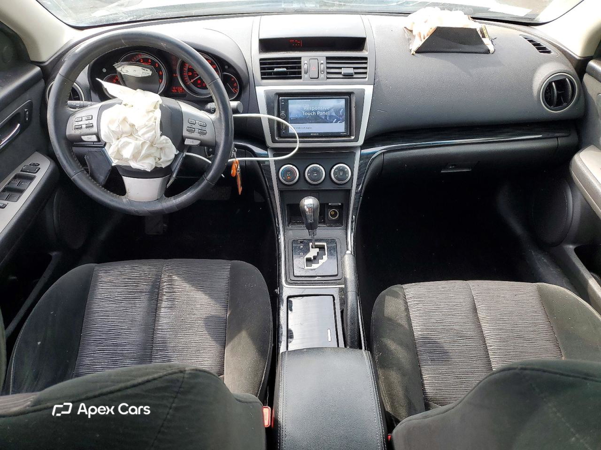 Mazda 6 2010