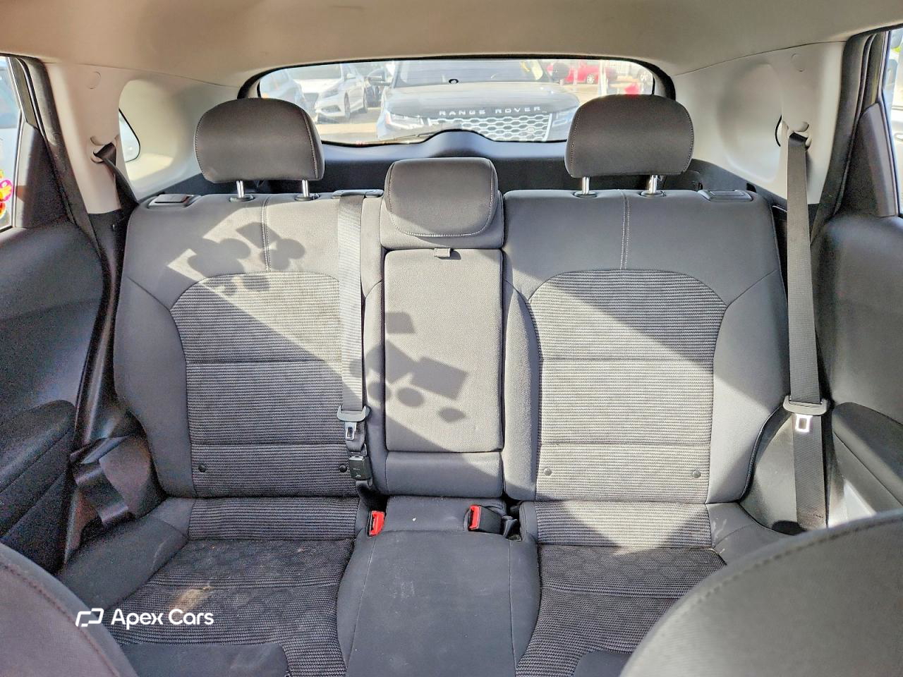 Kia Niro 2019