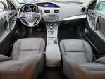 Mazda 3 2012