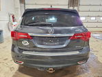 Acura MDX 2014