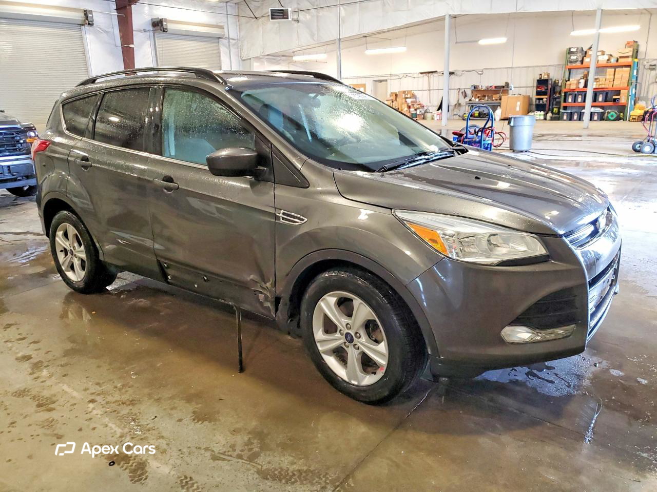 Ford Escape 2016