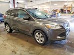 Ford Escape 2016