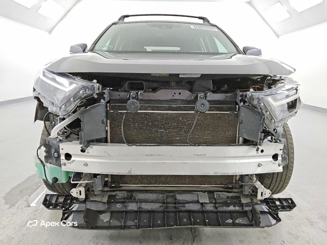 Toyota RAV 4 2023