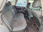 Subaru Outback 2009