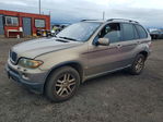 BMW X5 2006