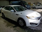 Kia Optima 2013