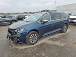 Chrysler Pacifica 2022