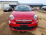 Fiat 500 2017