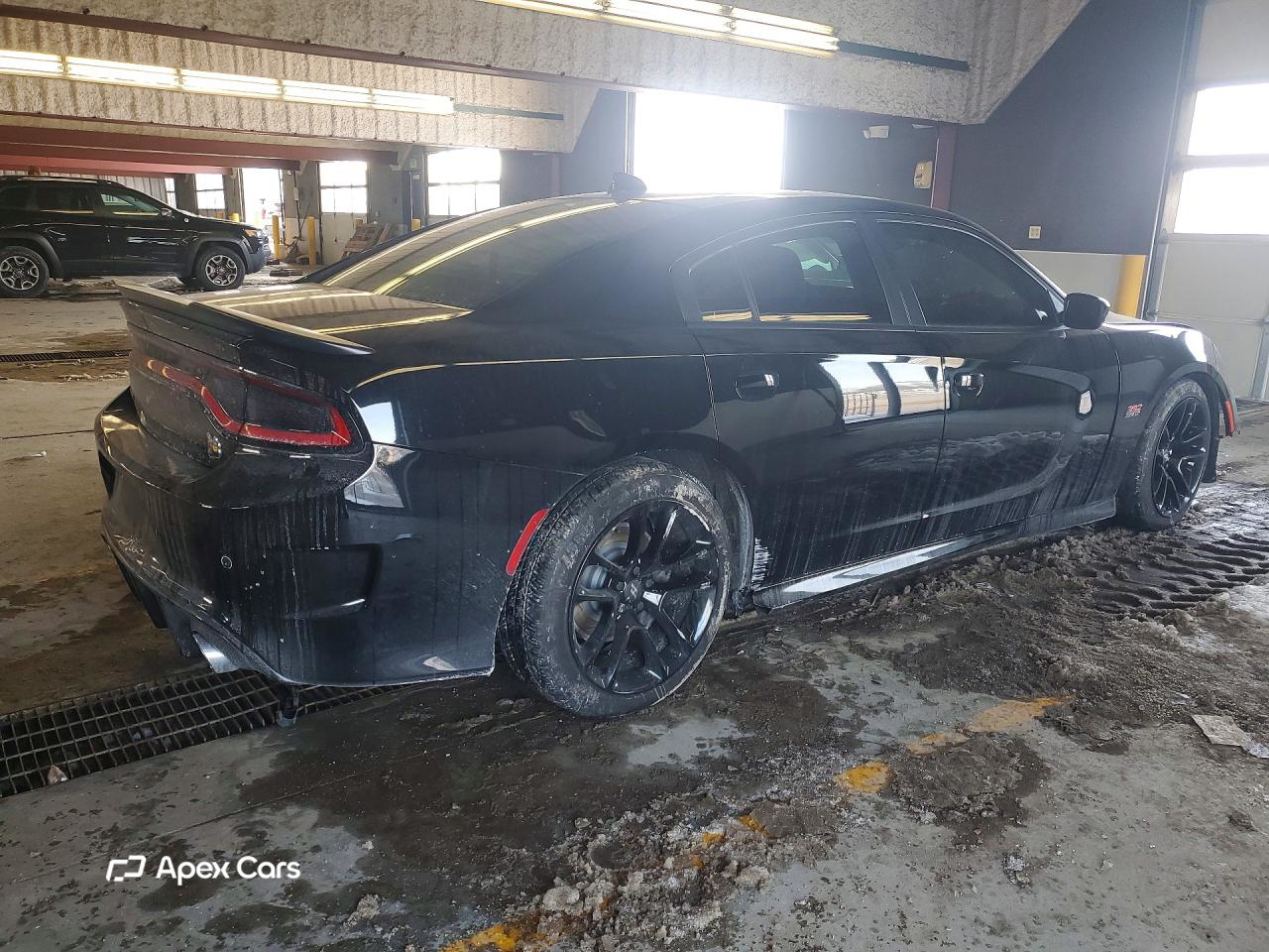 Dodge Charger 2020