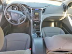 Hyundai Sonata 2011