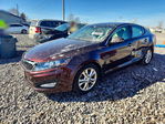 Kia Optima 2012