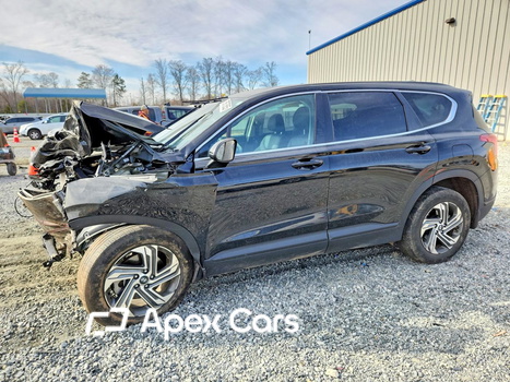 Hyundai Santa Fe 2023 - Image 1 of 15