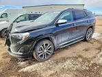 GMC Terrain 2018