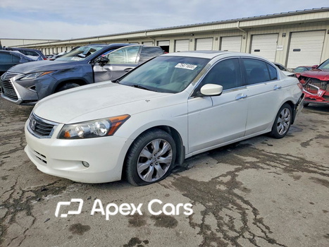 Honda Accord 2010 - Image 1 of 13