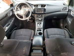 Nissan Sentra 2018