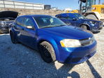 Dodge Avenger 2014
