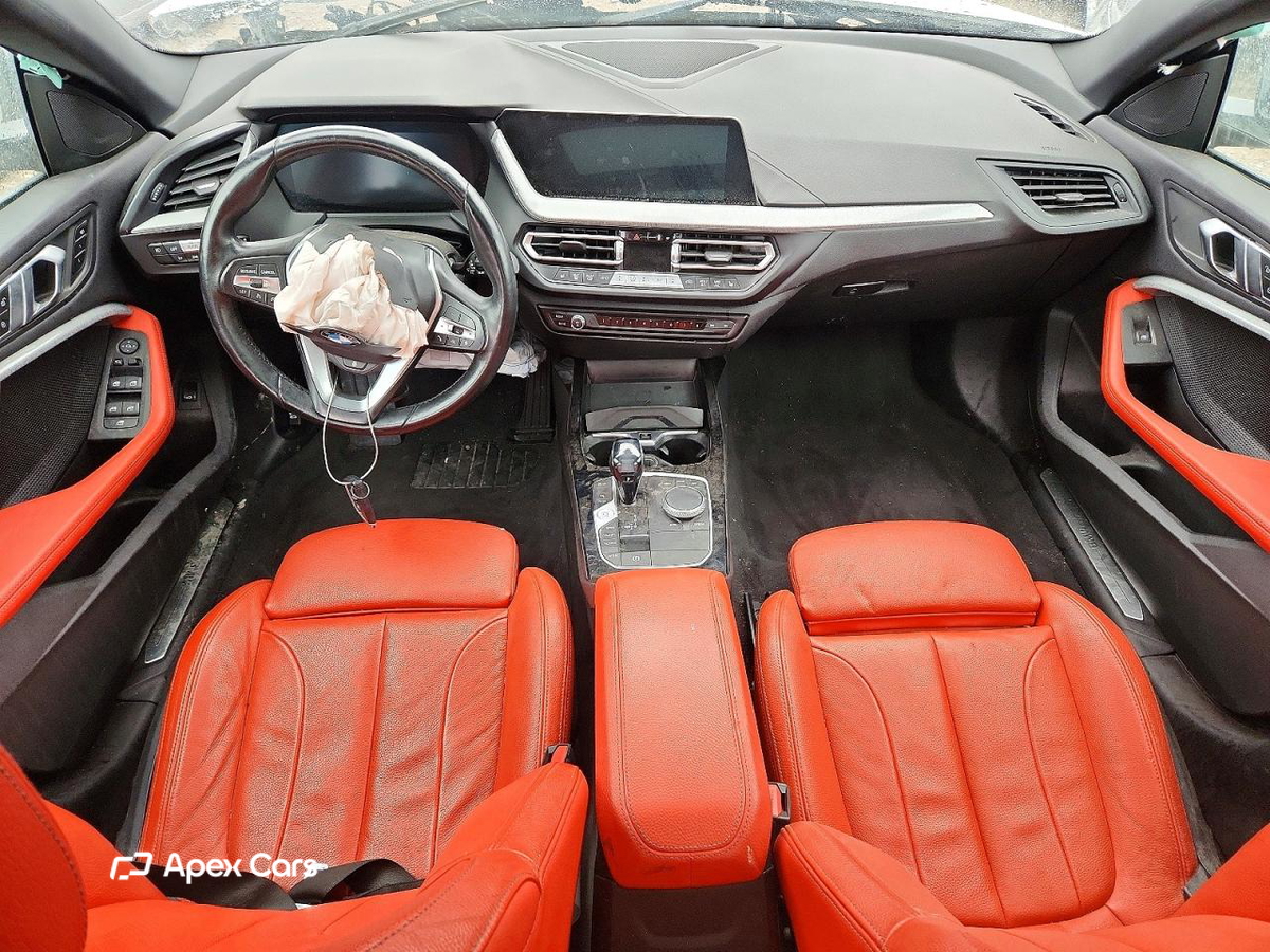 BMW Series 2 2021