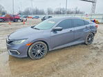 Honda Civic 2019