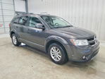 Dodge Journey 2017