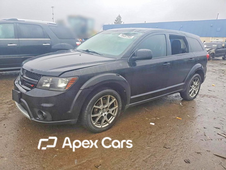 Dodge Journey 2015 - Zdjęcie 1 z 14