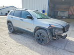 Jeep Cherokee 2016