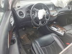 Infiniti JX 2013