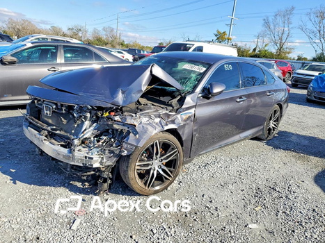 Honda Accord 2021 - Image 1 of 11