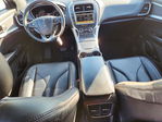 Lincoln MKX 2018