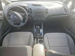 Kia Forte 2018