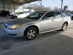 Chevrolet Impala 2012