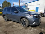 Subaru Forester 2025