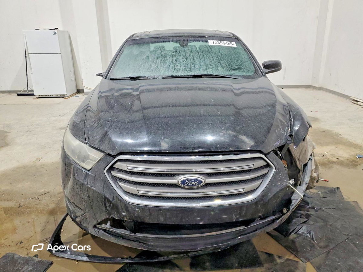 Ford Taurus 2014