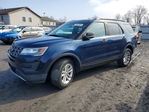 Ford Explorer 2017