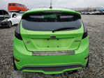 Ford Fiesta 2014