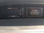 Toyota Prius 2022