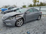 Hyundai Sonata 2011
