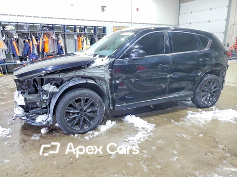 Mazda CX-5 2019 - Image 1 of 15